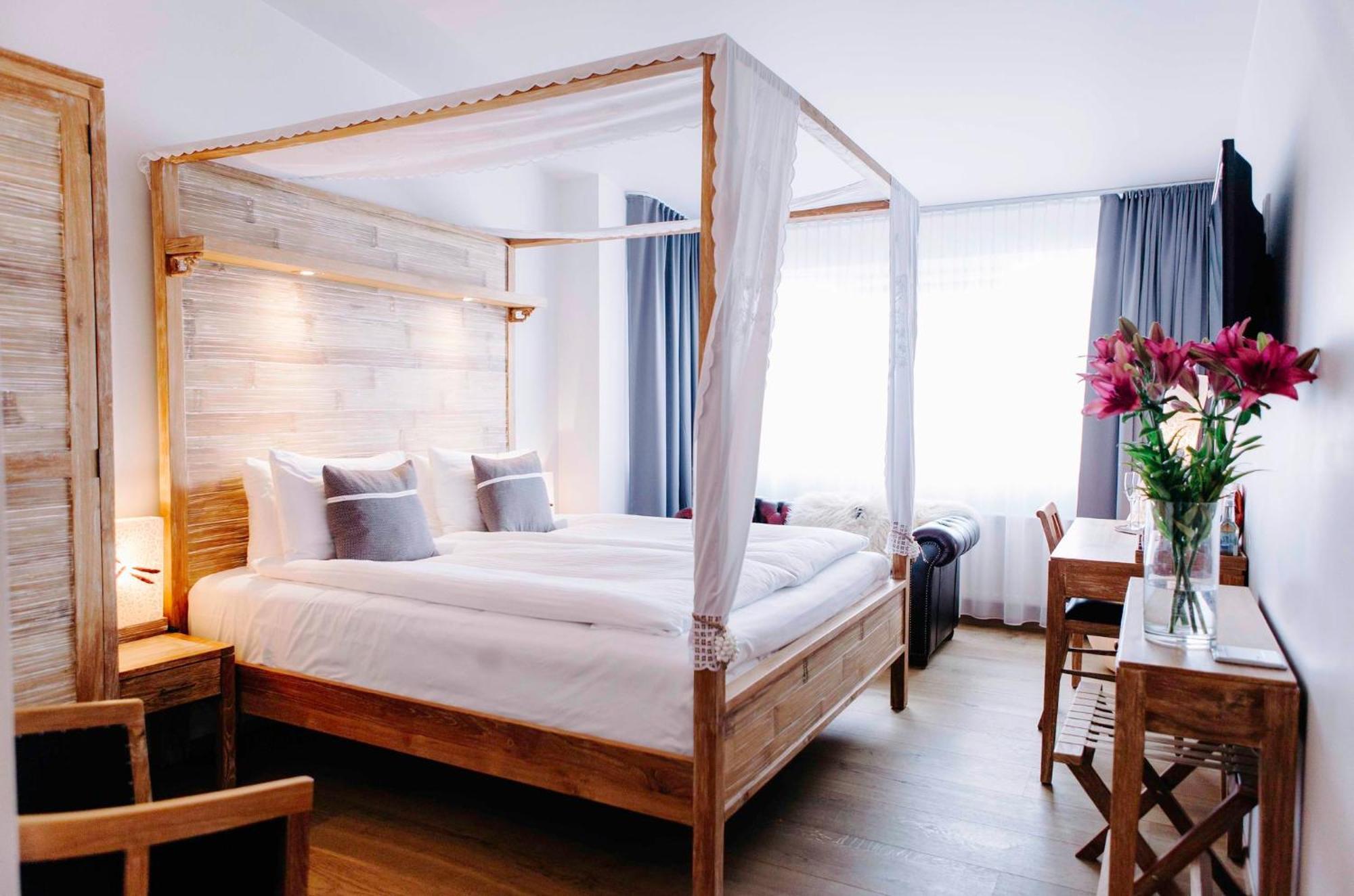 Eyja Guldsmeden Hotel Рейк'явік Екстер'єр фото